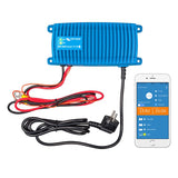 Nabíječka baterií BlueSmart 12V/17A IP67, vodotěsná