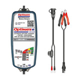 Nabíječka akumulátorů TECMATE OPTIMATE 6 Ampmatic, 12V - 6A