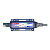 Nabíječka akumulátoru TECMATE OPTIMATE TM522-2 12V 20W solární