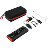Powerbanka s Jump Starter COMPASS 16.000mAh 2000A
