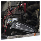 Nabíječka autobaterií EMOS N1014  6/12V 4A