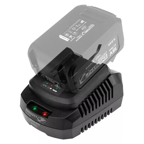 Nabíječka GRAPHITE 58G002-1 Energy+