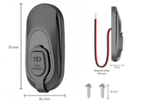 Nabíječka telefonu LTC LXG559 Elipse Dual