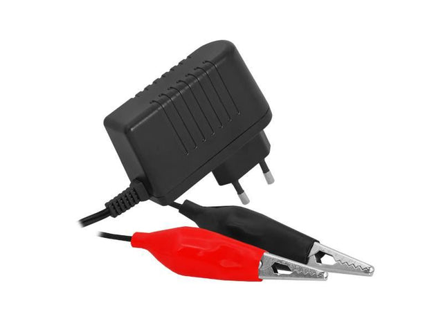 Nabíječka akumulátorů LTC LXB407 12V/750mA