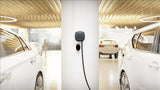 Wallbox Pulsar PRO, 22kW Type 2, 5m kabel