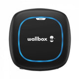 Wallbox Pulsar MAX, 22kW, Type 2, 5m kabel