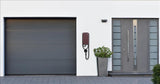 Wallbox Teltonika Teltocharge EVC2, 22kW, Type 2, 5m kabel