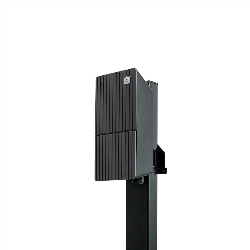 Wallbox Teltonika Teltocharge EVC2, 22kW, Type 2, zásuvka