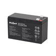Baterie olověná 12V/7.5Ah REBEL BAT0403