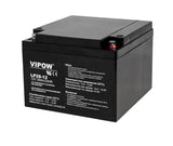 Baterie olověná 12V 28Ah VIPOW BAT0230