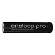 Baterie AAA (R03) nabíjecí 1,2V/930 mAh Eneloop PRO PANASONIC BULK