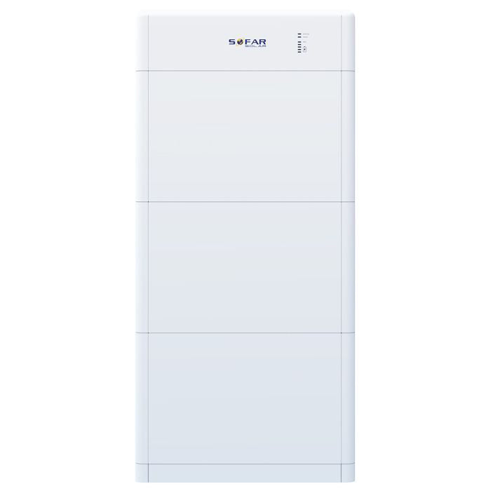 Řídící jednotka (BDU) SOFARSOLAR BTS 5K-BDU