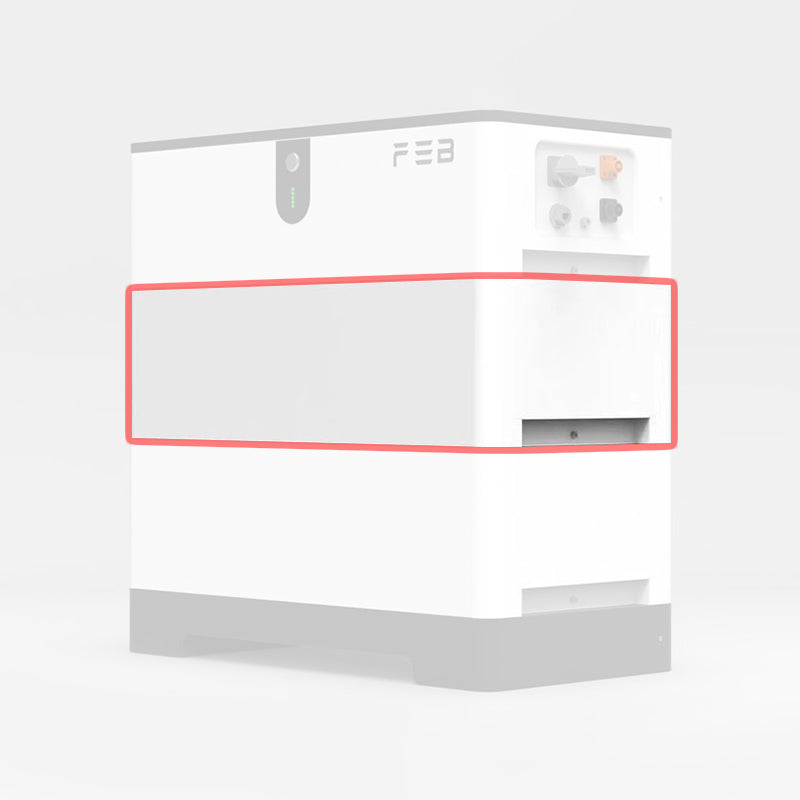 Bateriový modul FEB HV5120-S 5,12kWh
