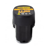 Baterie PROCRAFT 16V 2000mAh