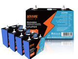Baterie LiFePO4 LEXTON 3,2V/ 90Ah 288Wh