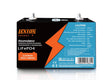Baterie LiFePO4 LEXTON 3,2V/ 90Ah 288Wh