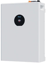 Baterie DEYE SE-F5.1Pro-C, 5.1 kWh LV