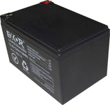Baterie LiFePO4 12,8V 10Ah EXOR LFP R925A