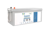 Baterie LiFePO4 25,6V 200Ah VOLT