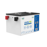 Baterie LiFePO4 12,8V 560Ah VOLT