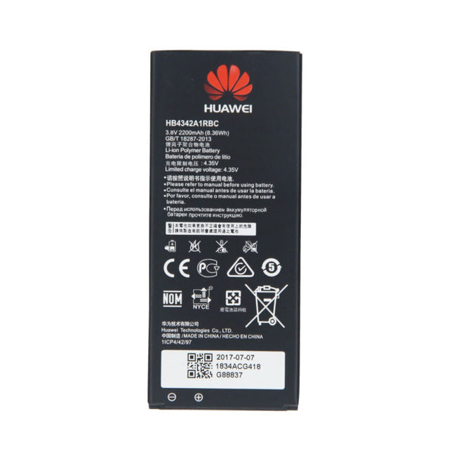 Baterie HUAWEI HB4342A1RBC