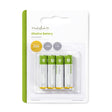 Baterie AAA (LR03) alkalická NEDIS BAAKLR034BL 4ks / blistr