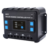 Solární regulátor MPPT CARSPA 10A - 12/24V