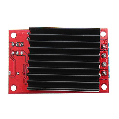 Solární regulátor MPPT modul 9-12-24V 5A, MPPT-V08A s IO CN3722