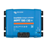 MPPT solární regulátor Victron Energy SmartSolar 100/50