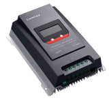 Solární regulátor MPPT Lumiax MT4010-BT, 12-24V/40A, bluetooth