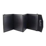 Solární panel CARCLEVER 35so80, nabíječka 80W