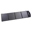 Solární panel CARCLEVER 35so80, nabíječka 80W