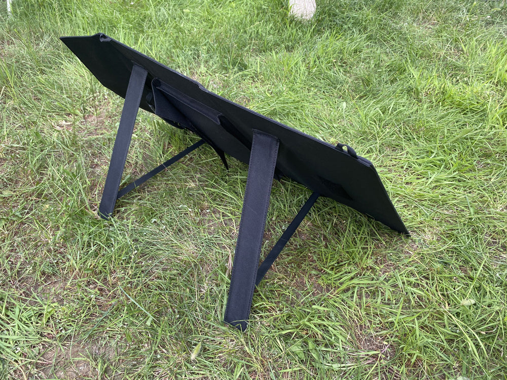 Solární panel CARCLEVER 35so40, nabíječka 40W