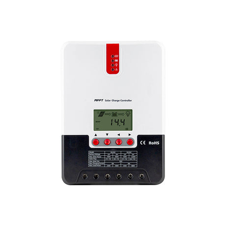 Solární regulátor MPPT Carspa MH-R2420, 12/24V, 20A