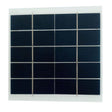 Solární panel 6,0V/4,5W polykrystalický II mini