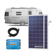 Solární sestava Karavan Victron Energy 350Wp (MPPT)