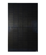 Fotovoltaický solární panel 12V/200W monokrystalický