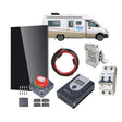Solární sestava Karavan SOLARFAM 435Wp