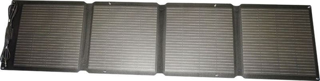 Fotovoltaický solární panel 12V/150W monokrystalický skládací