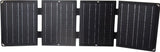 Fotovoltaický solární panel 12V/40W skládací
