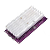Solární regulátor MPPT modul 6-80V 20A/250W LT8705
