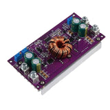 Solární regulátor MPPT modul 6-80V 20A/250W LT8705