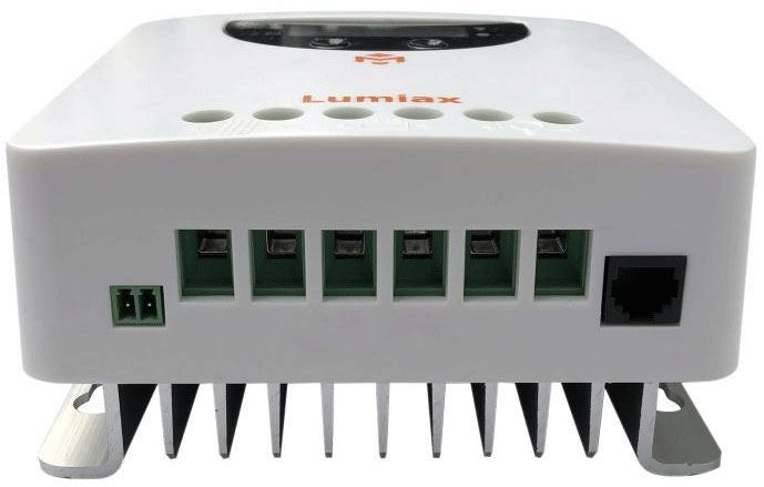 Solární regulátor MPPT Lumiax MC2010, 12-24V/20A