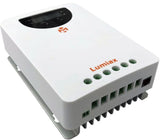 Solární regulátor MPPT Lumiax MC4010BT, 12-24V/40A, bluetooth