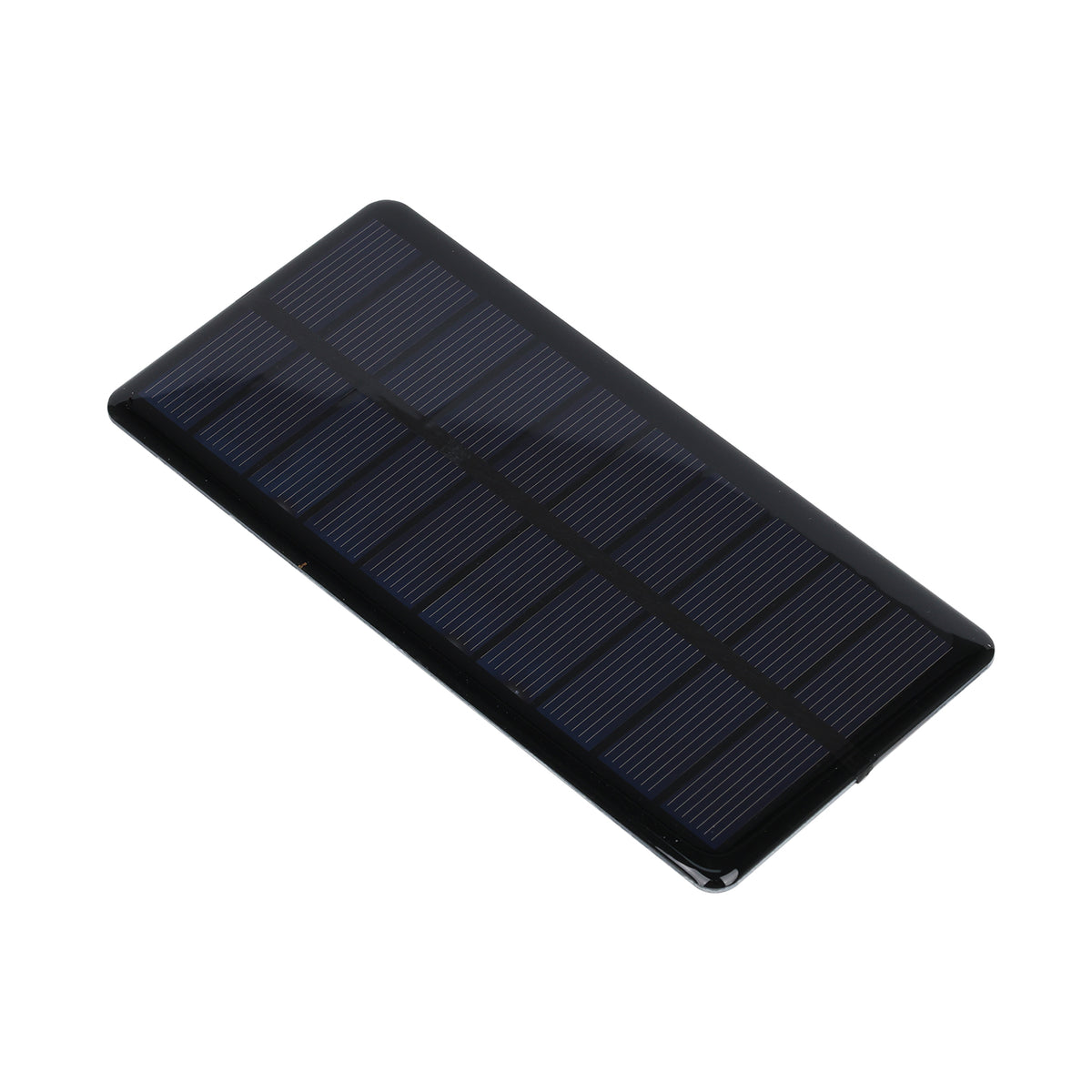 Solární panel 5V 220mA (135 × 64,7 mm) mini