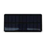 Solární panel 5V 220mA (135 × 64,7 mm) mini