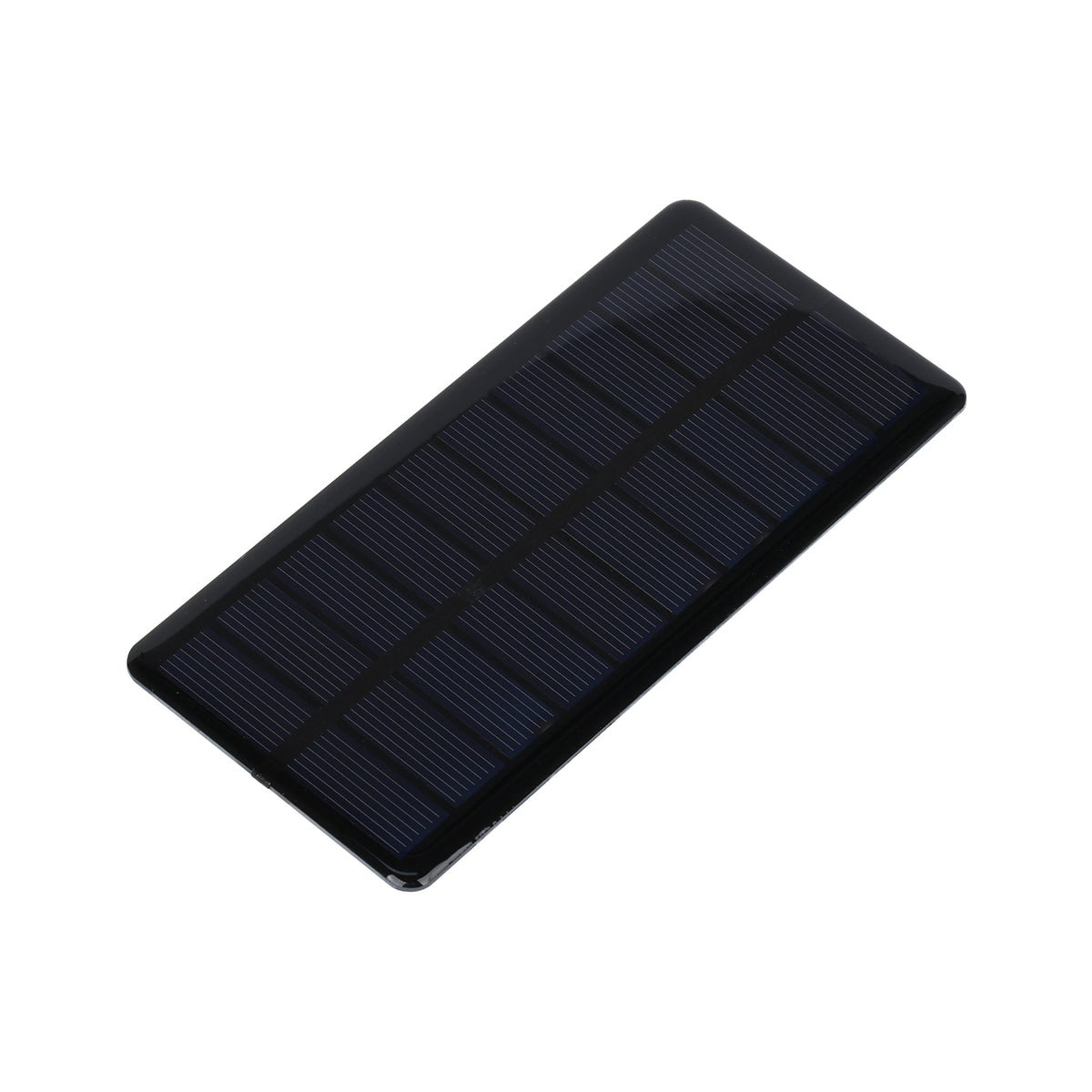 Solární panel 5V 220mA (135 × 64,7 mm) mini