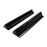 Držák pro solární panel 680mm - balení 2ks, černý