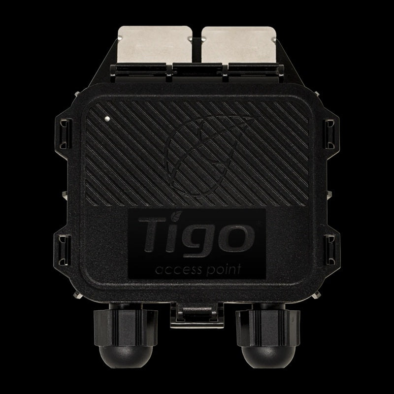 Tigo Access Point (TAP)