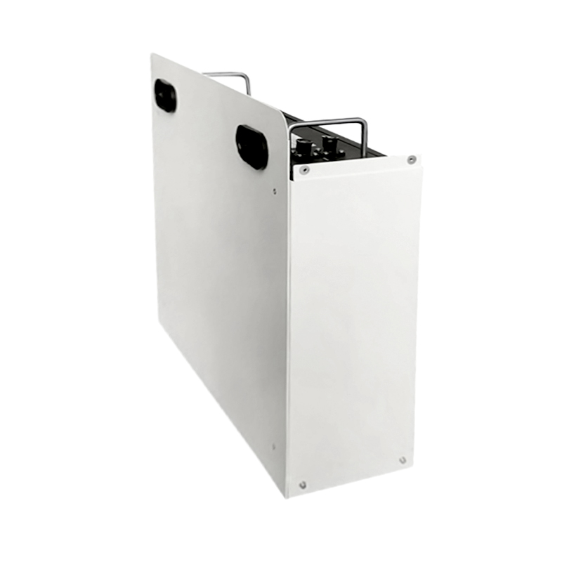 Racková skříň (kabinet) pro VT48100E-P2